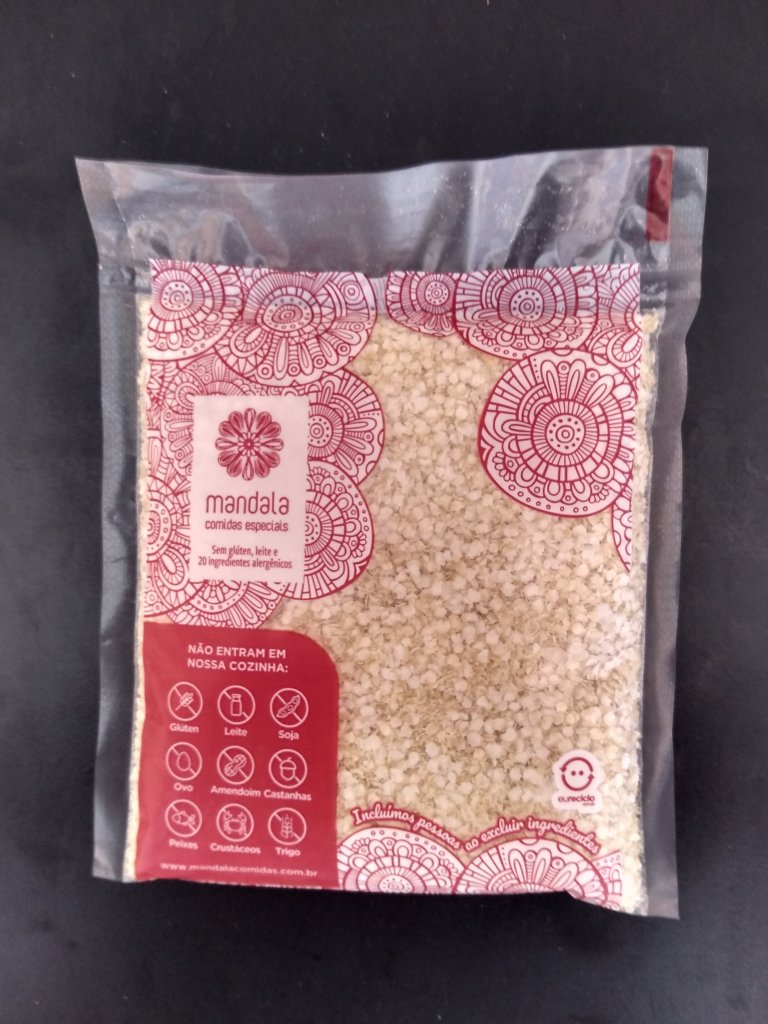 Quinoa_100g