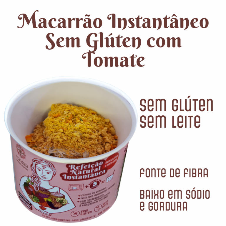 Macarrão Instantâneo Sem Glúten com Tomate (1)